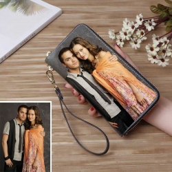 Personalized Photo Wallets